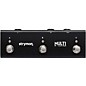 Strymon MultiSwitch Plus Extended Control Switch Black thumbnail