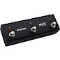 Strymon MultiSwitch Plus Extended Control Switch Black