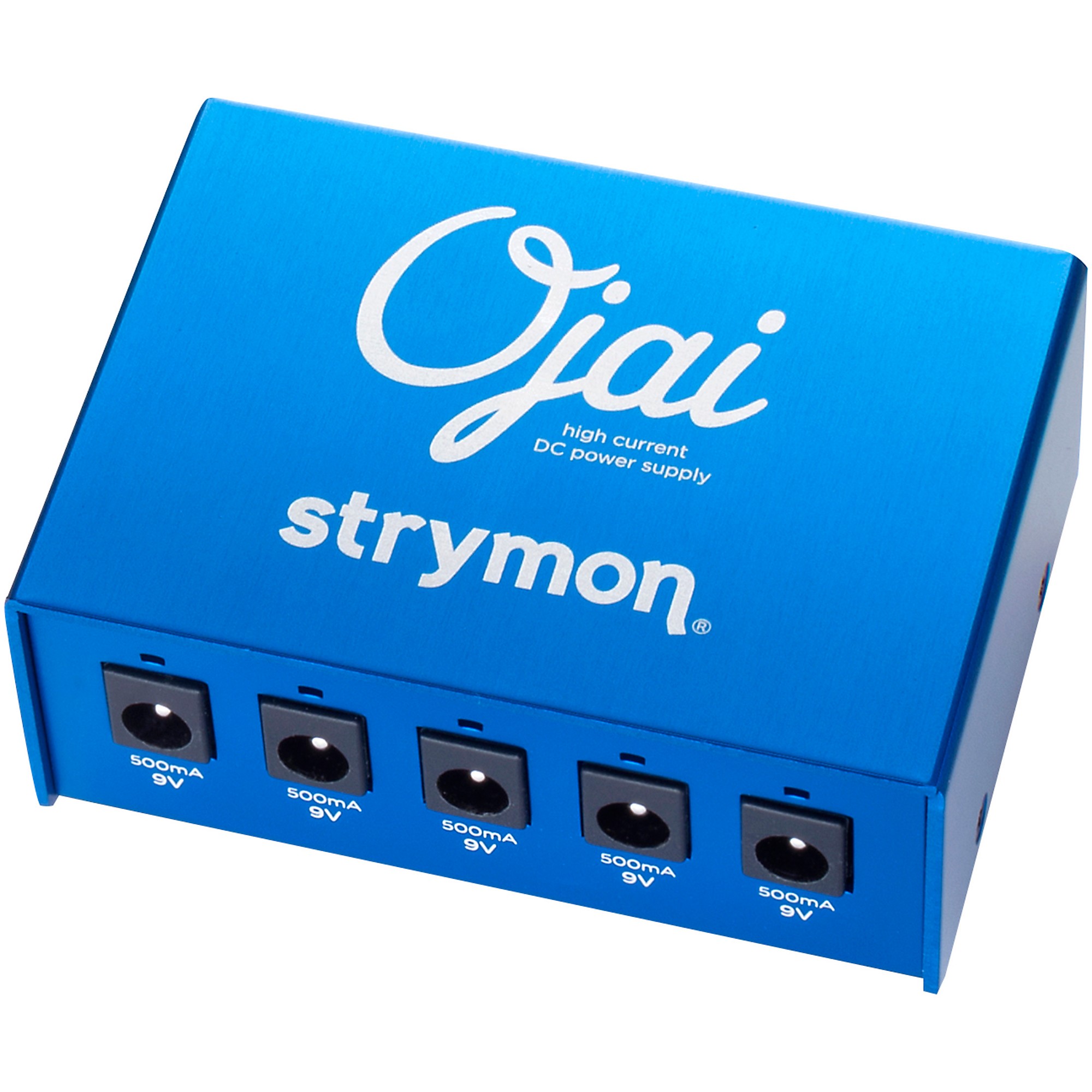 Strymon Ojai High Current DC Power Supply | Guitar Center