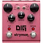 Open Box Strymon Dig Dual Digital Delay Effects Pedal Level 1 Pink thumbnail