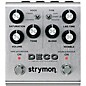 Strymon Deco V2 Tape Saturation & Doubletracker Delay Effects Pedal Silver thumbnail