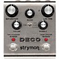 Strymon Deco Tape Saturation & Doubletracker Delay Effects Pedal Silver thumbnail