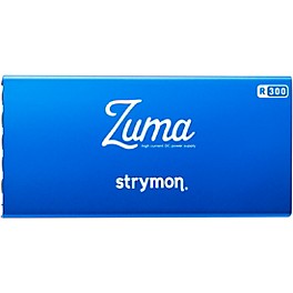 Strymon Zuma R300 High Current DC Power Supply