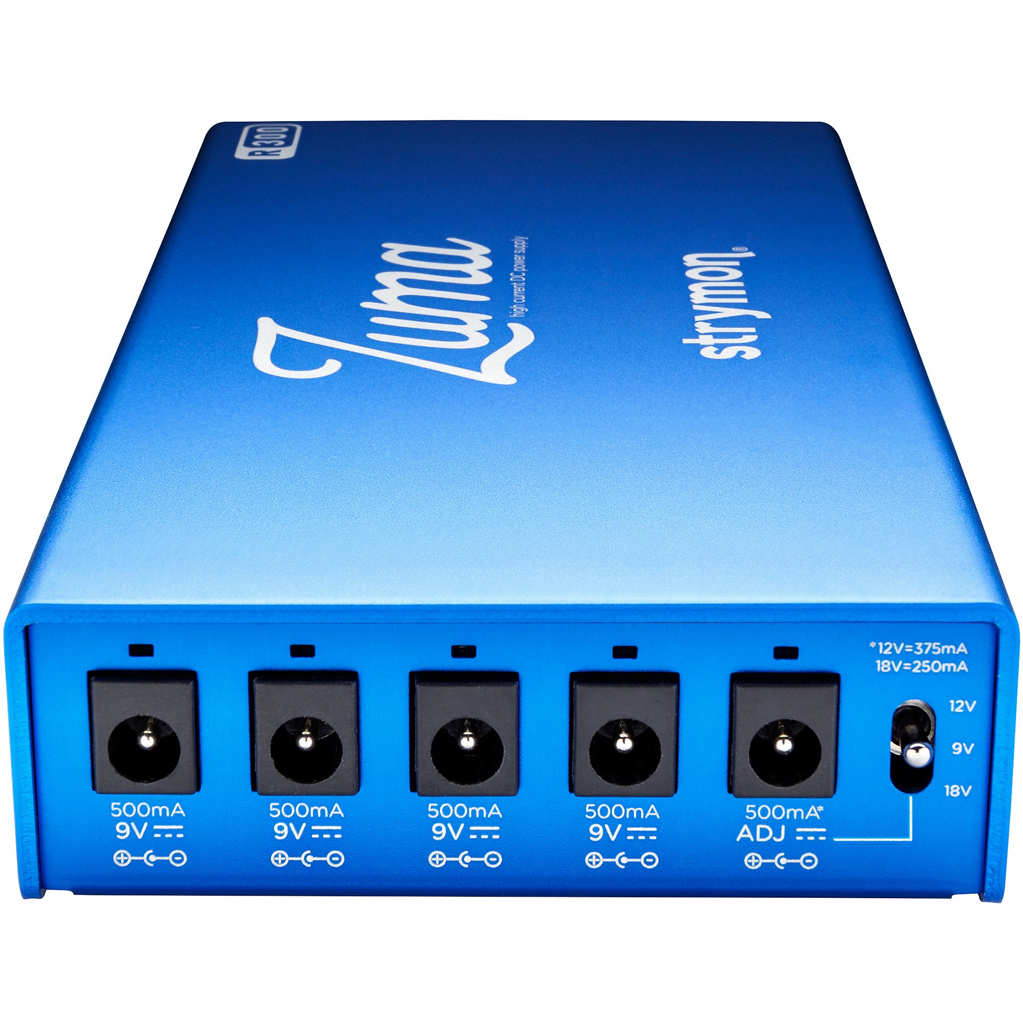 Strymon Zuma R300 High Current DC Power Supply | Guitar Center