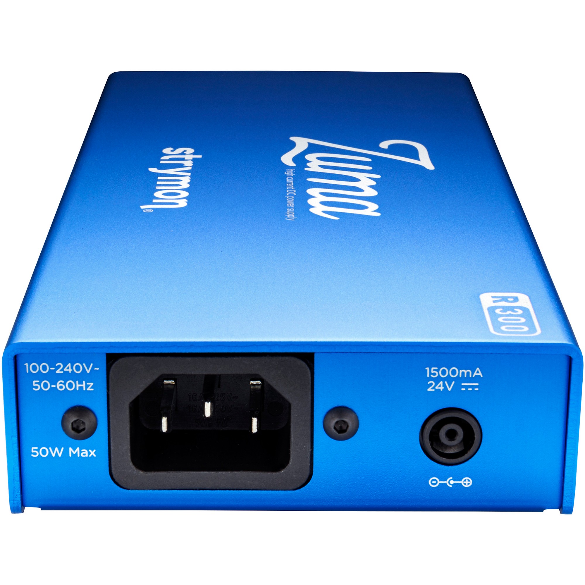 ギター strymon zuma Strymon Zuma R300 High Current DC Power Supply | Guitar Center