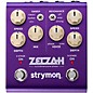 Strymon Zelzah Multidimensional Phaser Modulation Effects Pedal Purple thumbnail