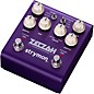 Strymon Zelzah Multidimensional Phaser Modulation Effects Pedal Purple