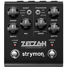 Strymon Ola Chorus@おじゃわ様 strymon Ola Chorus dBucket コーラス＆ビブラート コンパクト