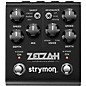 Strymon Zelzah Multidimensional Phaser Modulation Effects Pedal Midnight thumbnail
