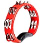 MEINL Headliner Series Molded ABS Tambourine, Dual Row Red thumbnail