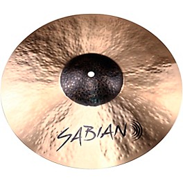 SABIAN HHX Complex Medium Big Cup Hi-Hats 15 in. Pair SABIAN HHX Complex Medium Big Cup Hi-Hats 15 in. Bottom