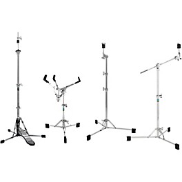 Ludwig Classic Hardware Pack