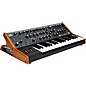 Moog Subsequent 37 Analog Synthesizer With Matching SR Case
