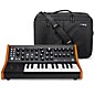 Moog Subsequent 25 Analog Synthesizer With Matching SR Case thumbnail