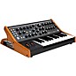Moog Subsequent 25 Analog Synthesizer With Matching SR Case