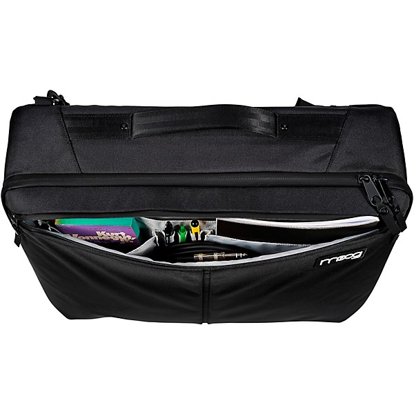 Moog Subsequent 25 Analog Synthesizer With Matching SR Case