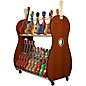 A&S Crafted Products The Band Room Mobile Ukulele Storage Rack for Classrooms thumbnail