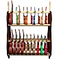 A&S Crafted Products The Band Room Mobile Ukulele Storage Rack for Classrooms
