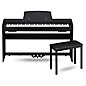 Casio Privia PX-770 Digital Console Piano With CB7 Metal Bench Black thumbnail