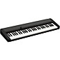 Casio Casiotone CT-S1 Portable Keyboard With WU-BT10 Bluetooth Adapter Black