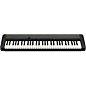 Casio Casiotone CT-S1 Portable Keyboard With WU-BT10 Bluetooth Adapter Black