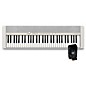 Casio Casiotone CT-S1 Portable Keyboard With WU-BT10 Bluetooth Adapter White thumbnail