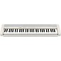 Casio Casiotone CT-S1 Portable Keyboard With WU-BT10 Bluetooth Adapter White