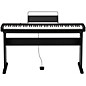 Casio CDP-S160 Digital Piano With CS-46 Stand Black thumbnail