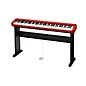 Casio CDP-S160 Digital Piano With CS-46 Stand Red thumbnail