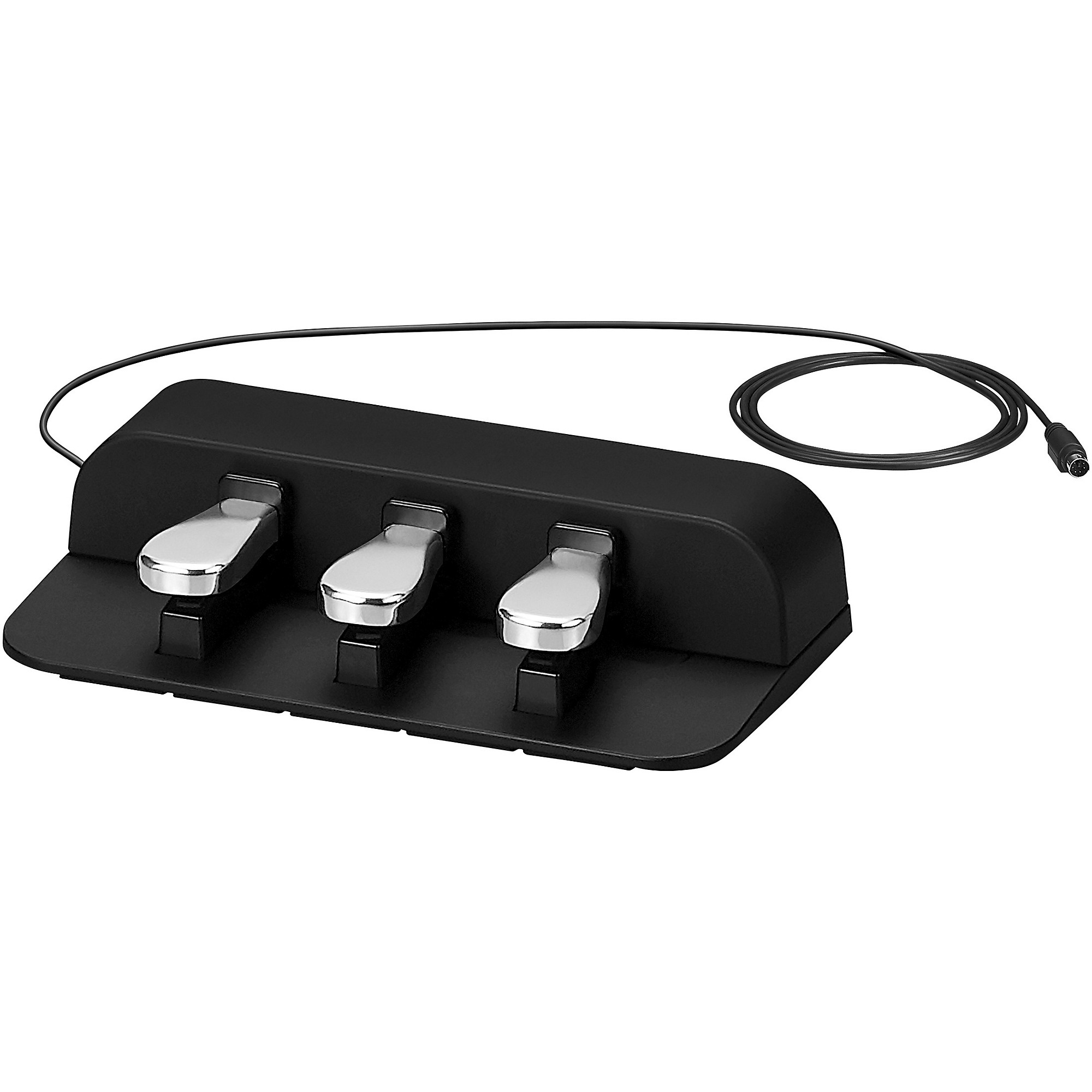 Casio Privia PX-S5000 Digital Piano With CS68 Wooden Stand and SP