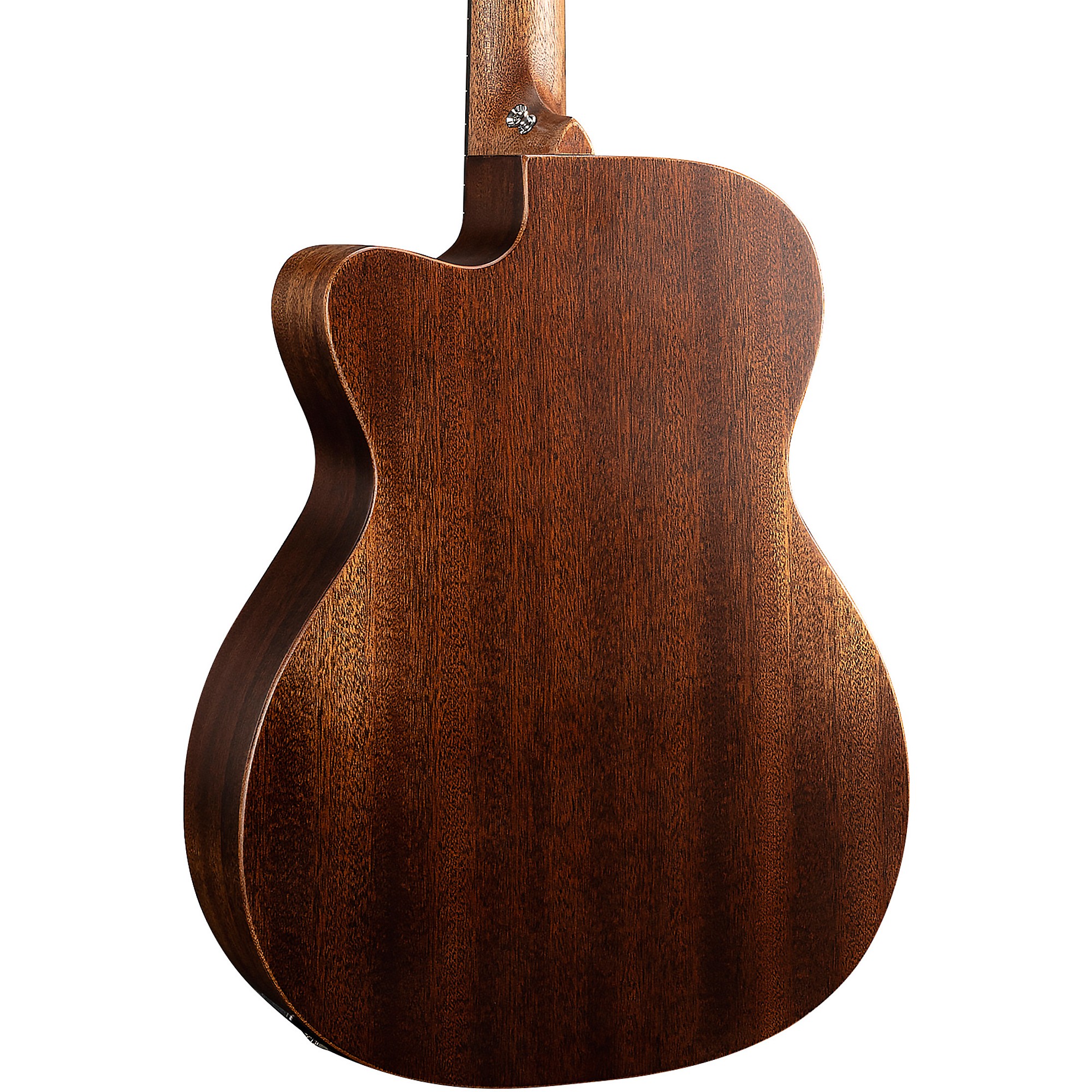 Martin 000JR-10E StreetMaster Acoustic-Electric Guitar Dark