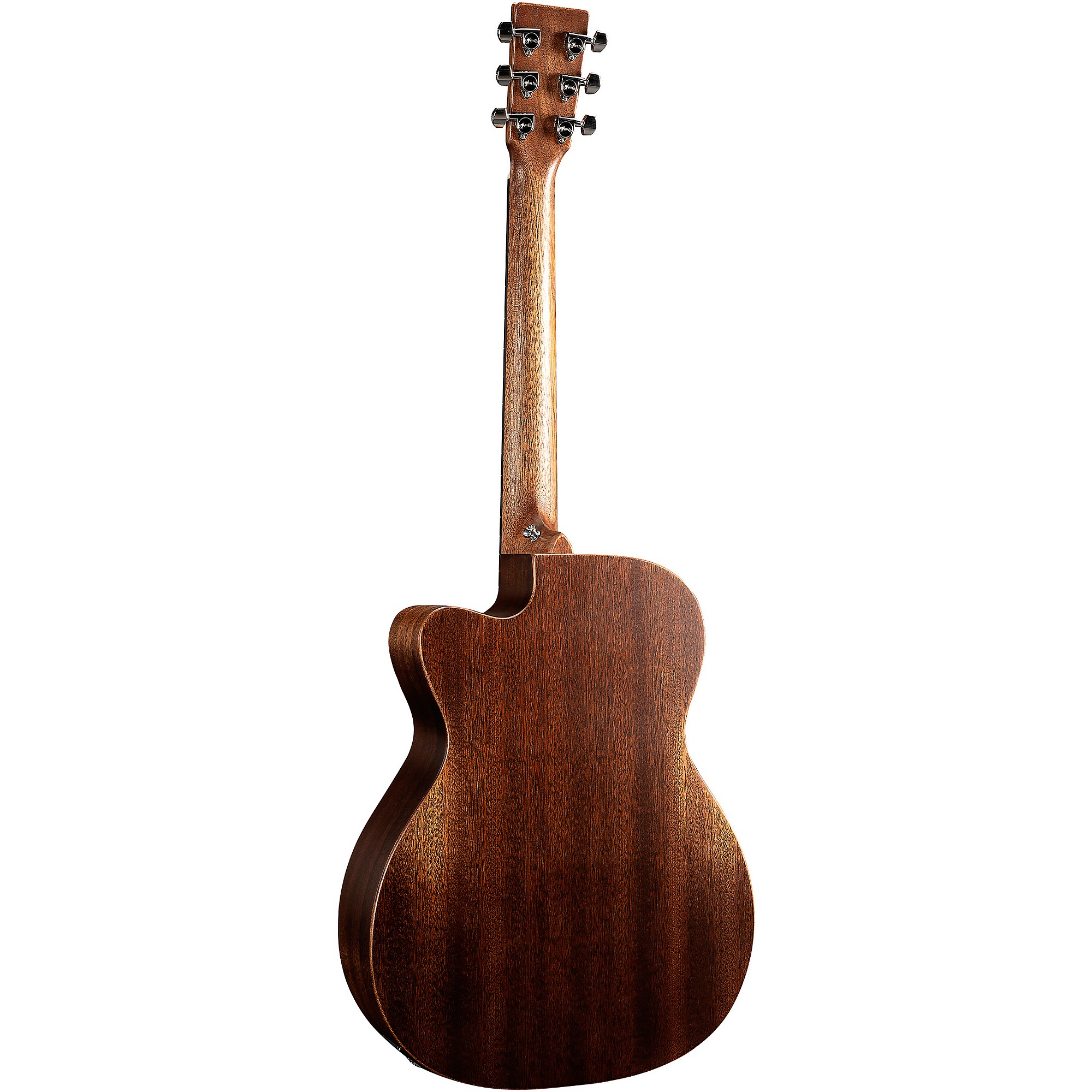 Martin 000CJR-10E StreetMaster® Acoustic-Electric Guitar