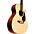 Martin 000CJR-10E Acoustic-Electric Bass Guitar Sunburst Martin 000CJR-10E Acoustic-Electric Bass Guitar Natural