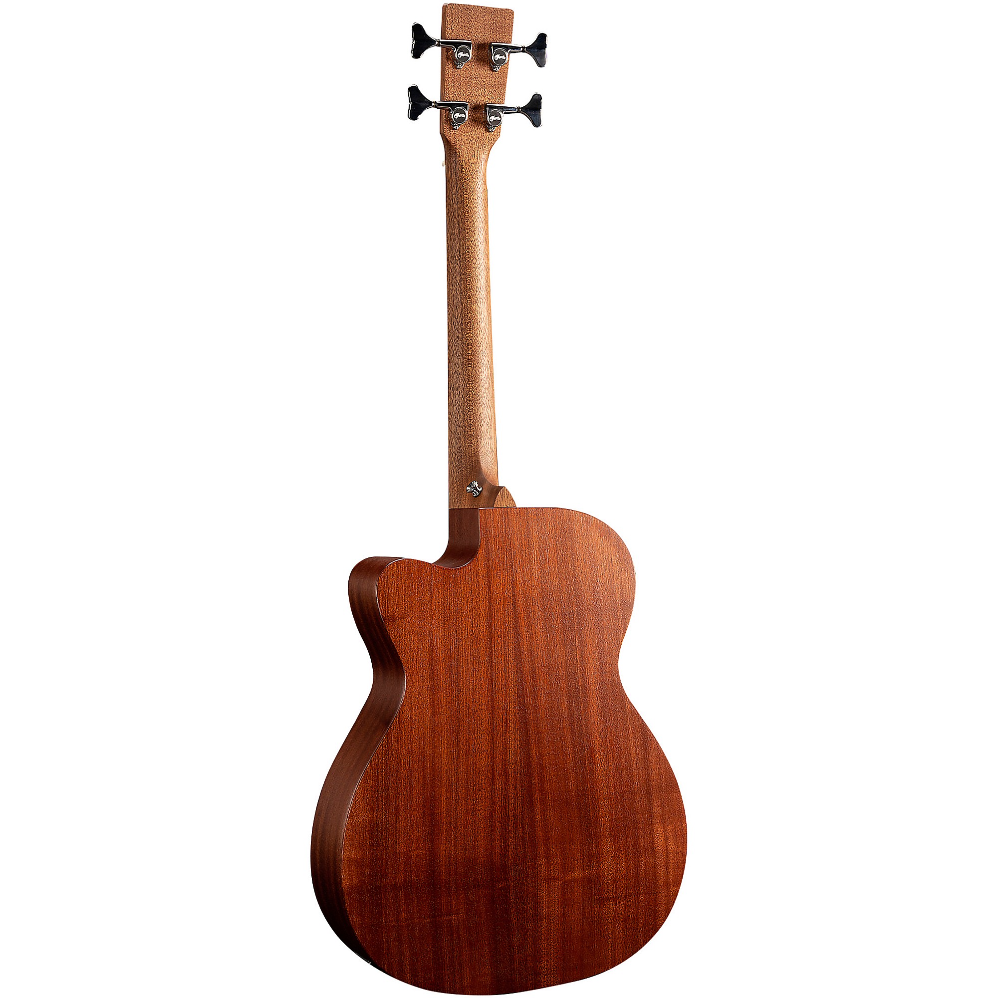 Martin 000CJR-10E Acoustic-Electric Bass Guitar Natural | Guitar