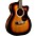 Martin 000CJR-10E Acoustic-Electric Bass Guitar Sunburst Martin 000CJR-10E Acoustic-Electric Bass Guitar Sunburst