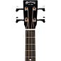 Martin DJR-10E Acoustic-Electric Bass Guitar Sunburst