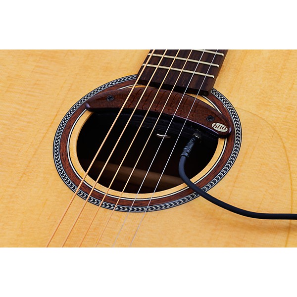 KNA Active Acoustic Guitar Soundhole Humbucker Pickup