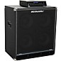 Acoustic B300HD & B410C Bass Stack With 3' Cable