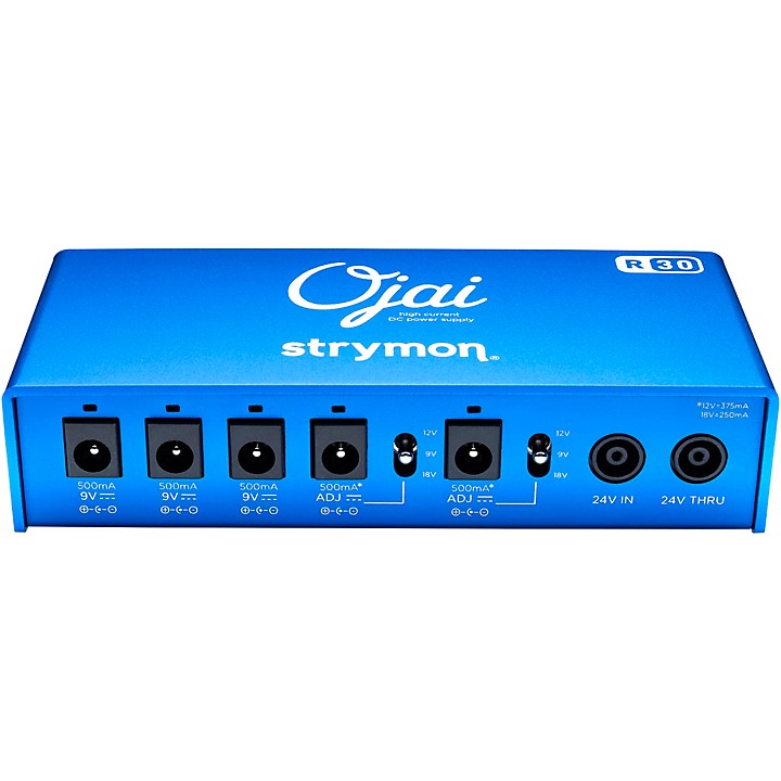 Strymon Ojai R30 Expansion Kit | Guitar Center