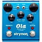 Strymon Ola Chorus/Vibrato Effects Pedal Blue thumbnail