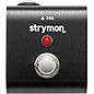 Strymon MiniSwitch Tap Tempo & Boost Switch Pedal Black thumbnail