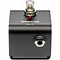Open Box Strymon MiniSwitch Tap Tempo & Boost Switch Pedal Level 1 Black