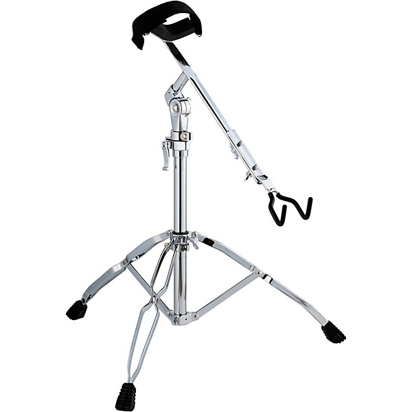 MEINL Percussion Pro Didgeridoo Stand Chrome