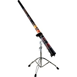 MEINL Percussion Pro Didgeridoo Stand Chrome