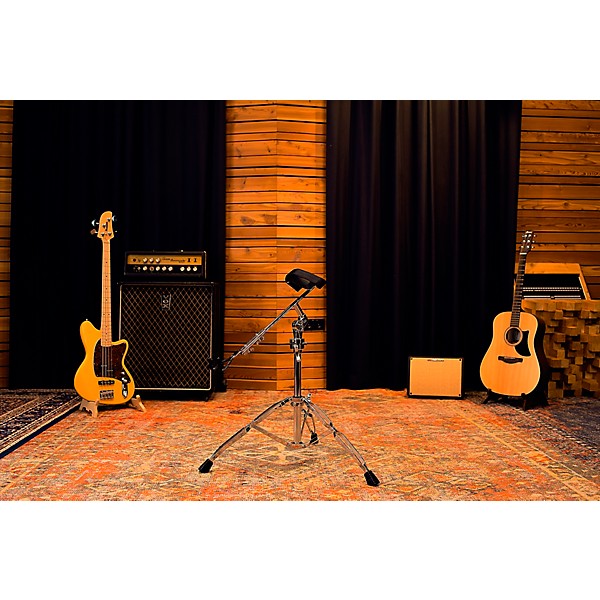 MEINL Percussion Pro Didgeridoo Stand Chrome