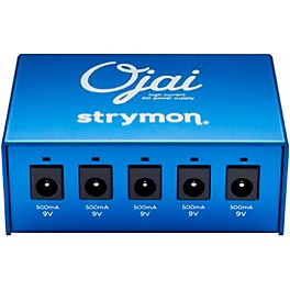 Strymon Ojai Expansion Kit