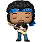Funko POP Rocks: Jimi Hendrix (Live in Maui Jacket) thumbnail