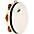 Nino Single Row Headed Wood Tambourine, Natural 8 in. Nino Single Row Headed Wood Tambourine, Natural 8 in.