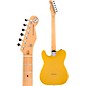 Reverend Greg Koch Gristlemaster Electric Guitar Venetian Gold