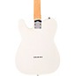 Reverend Greg Koch Gristlemaster Electric Guitar Transparent White